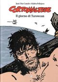 img Corto Maltese - Il Giorno di Tarowean (Rizzoli Lizard 2019)