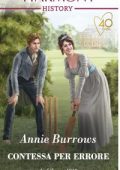 Annie Burrows - Contessa per errore (2021)