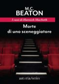 M.C. Beaton - Morte di Uno Sceneggiatore (2022)