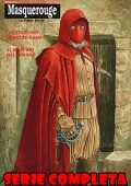 img Masquerouge - Serie Completa (11 Volumi)(Juillard-Cothias)(Glenat)