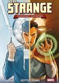 img Marvel Collection 310 - Dr.Strange - Chirurgo Supremo, Sotto i Ferri (Panini 2021-02)