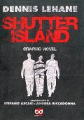 img Shutter Island (Lehane-Ascari-Riccadonna) (Edizioni BD 2010-02)