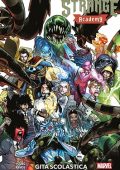 img Marvel Collection 359 - Strange Academy 2, Gita scolastica (Panini 2021-10)