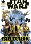 img Star Wars Nuova Serie - Collection (73 Volumi)(Panini 2015-2021)
