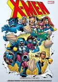 img X-Men di Seagle & Kelly 01 - Ritorno a casa (Panini 2021-01)