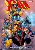 img X-Men Di Seagle & Kelly - Volume 4 - I Nuovi Figli Dell