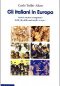 img Carlo Tullio-Altan - Gli italiani in Europa (1999)