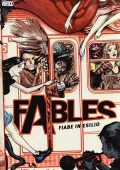 img Fables TP 01 - Fiabe in esilio (Magic Press 2005-03)