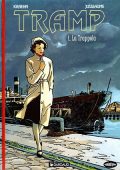 img Tramp 01 - La Trappola (Krahen & Jusseaume)(Dargaud)