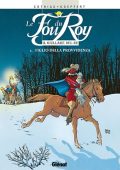 img Il giullare del Re 01 - Figlio della Provvidenza (Skorpio)