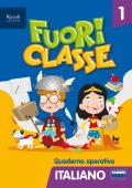 img AA.VV. - Fuori Classe Italiano Voll.1-5 (2020)