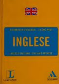 img Margherita Forestan, Dorothée Ronge - Dizionario Universal Inglese: Inglese-Italiano, Italiano