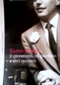 img Isak Dinesen, Karen Blixen - Il giovanotto col garofano e altri racconti (2011)
