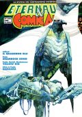 img Comic Art 140 (Eternauta & Comic Art) - (Comic Art 1996-06)