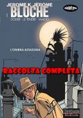 img JEROME K. JEROME - BLOCHE - Serie Completa (28 Volumi)(Dodier)(Dupuis 2012-2022)