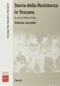 img Marco Palla - Storia della Resistenza in Toscana Vol.2 (2009)