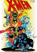 img X-Men di Seagle & Kelly 02 - Rimpatriata (Panini 2021-01)