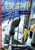 img Tramp 02 - Pugno di Ferro (Krahen & Jusseaume)(Dargaud)