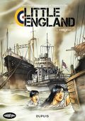 img Little England 2 - Cobra Reale (Van Rijckeghem-Du Caju)