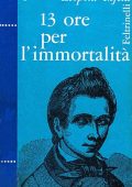 img Leopold Infeld - Tredici ore per l