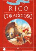 img Luisa Mattia - Rico il coraggioso (2019)