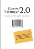 img Anonimo  - Contro Ratzinger 2.0. Scontro di civiltà e altre sciocchezze (2006)
