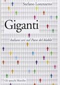 img Stefano Lorenzetto - Giganti. Italiani seri nel Paese del blablà (2016)