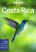 img Lonely Planet, [Jade Bremner, Ashley Harrell, Brian Kluepfel, Mara Vorhees] - Costa Rica (2022)