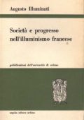 img Augusto Illuminati - Società e progresso nell