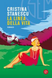 Cristina Stanescu – La linea della vita (2022)
