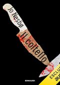 Jo Nesbø - Il coltello (2022) (mp3 - 128 kbps)