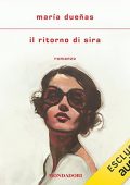 img Marira Duenas - Il ritorno di Sira (2022) (mp3 - 128 kbps)