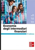 AA.VV. - Economia degli intermediari finanziari. IV EDIZIONE (2022) PDF