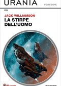 img Jack Williamson - La stirpe dell