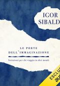 img Igor Sibaldi - Le Porte dell