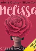 img Mariella Ottino, Silvio Conte - Melissa (2022) (mp3 - 128 kbps)