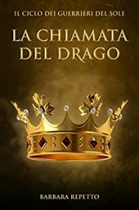 Barbara Repetto – La Chiamata del Drago (2022)