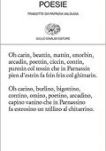 Carlo Porta - Poesie. Testo italiano e milanese (2018)