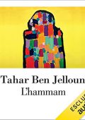 img Tahar Ben Jelloun - L