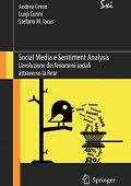 img AA.VV. - Social media e sentiment analysis. L