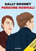 Sally Rooney - Persone normali (2022) (mp3 - 128 kbps)