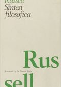 Bertrand Russell - Sintesi filosofica (1973) PDF