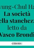 Byung-Chul Han - La società della stanchezza (2022) (mp3 - 128 kbps)