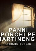 img Fabrizio Borgio - Panni sporchi per Martinengo (2022) (mp3 - 128 kbps)