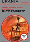 AA.VV. - Nuove frontiere. Parte 1 (2021)