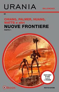 AA.VV. – Nuove frontiere. Parte 1 (2021)