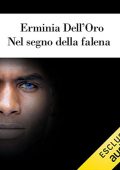 Erminia Dell'Oro - Nel segno della falena (2022) (mp3 - 128 kbps)