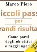 img Marco Piero - Piccoli passi per grandi risultati (2022) (mp3 - 128 kbps)