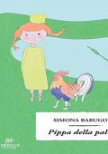 img Simona Barugola - Pippa della palude (2022) (mp3 - 128 kbps)