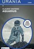 Claudio Vastano - Aquarius (2021)